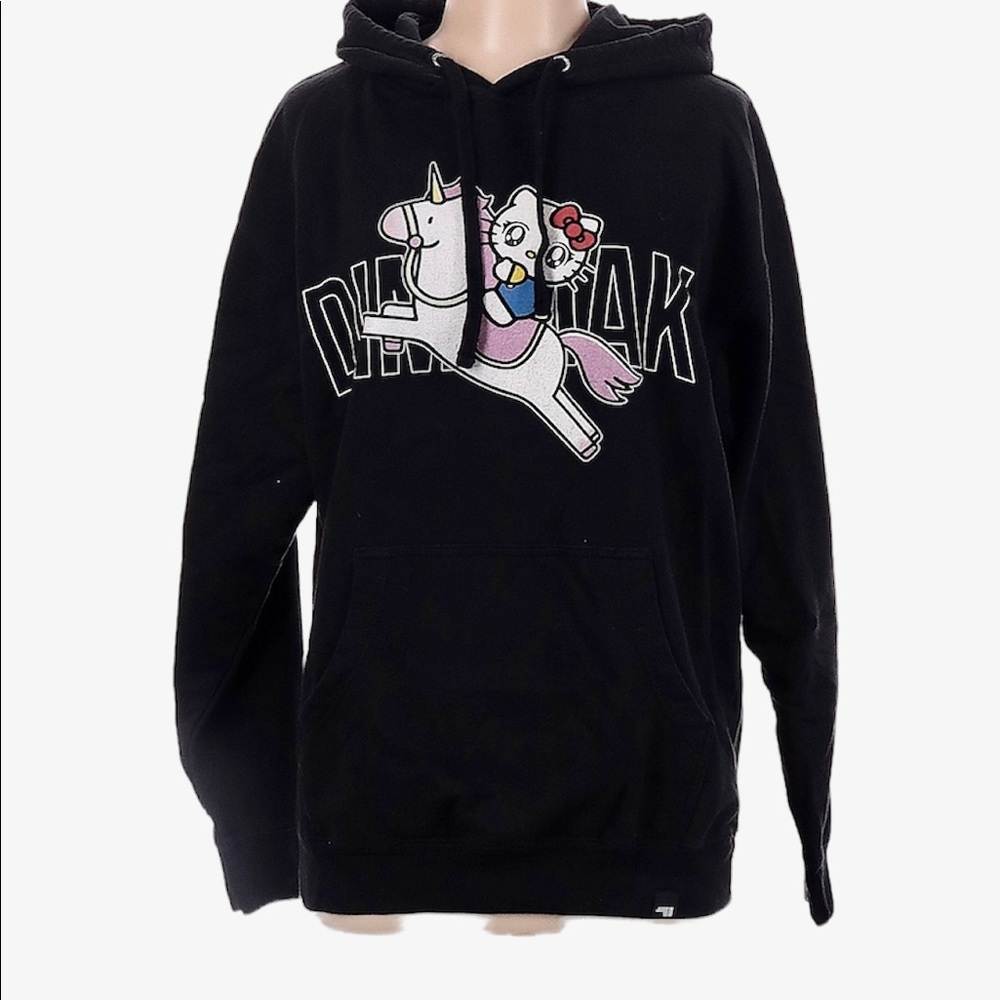 Dim Mak x Hello Kitty